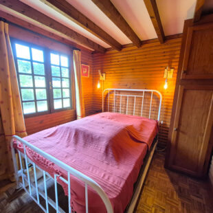 Maison de vacances à Liessies