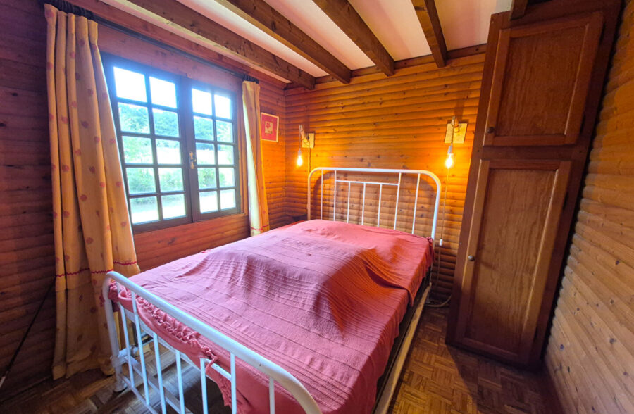 Maison de vacances à Liessies