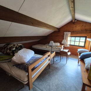 Maison de vacances à Liessies