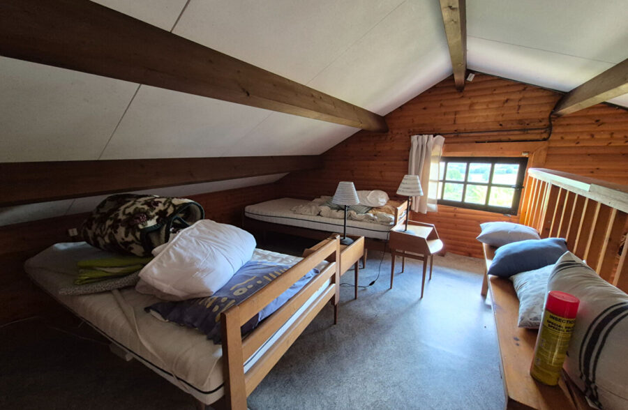 Maison de vacances à Liessies