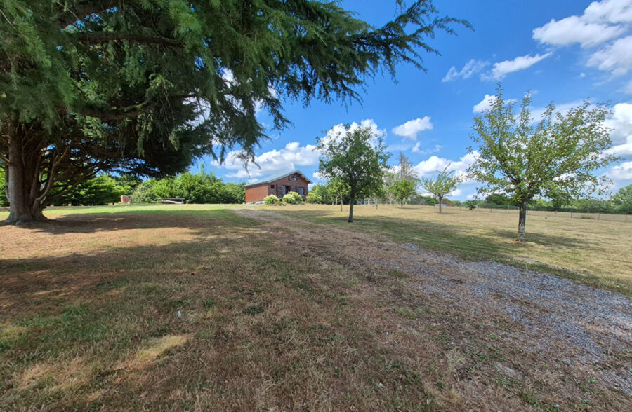Maison de vacances à Liessies