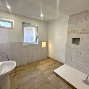 Maison plain pied Neuvilly + jardin