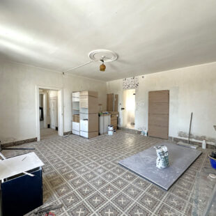 Maison plain pied Neuvilly + jardin