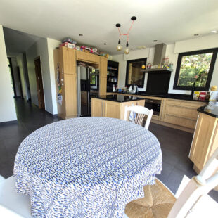 Pavillon secteur prisé 200m²