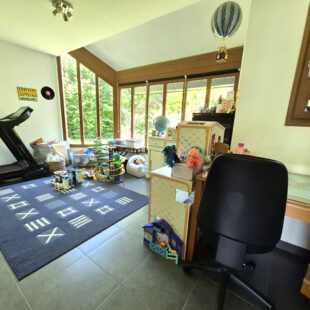 Pavillon secteur prisé 200m²