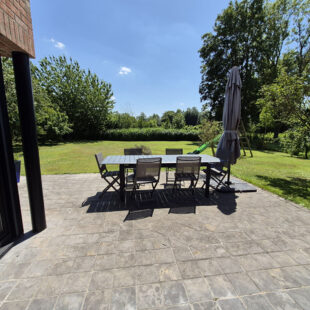 Pavillon secteur prisé 200m²
