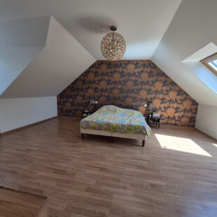 Pavillon secteur prisé 200m²