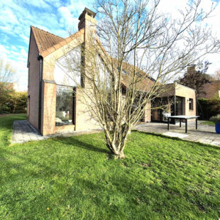 Pavillon secteur prisé 200m²