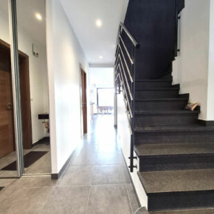 Pavillon secteur prisé 200m²