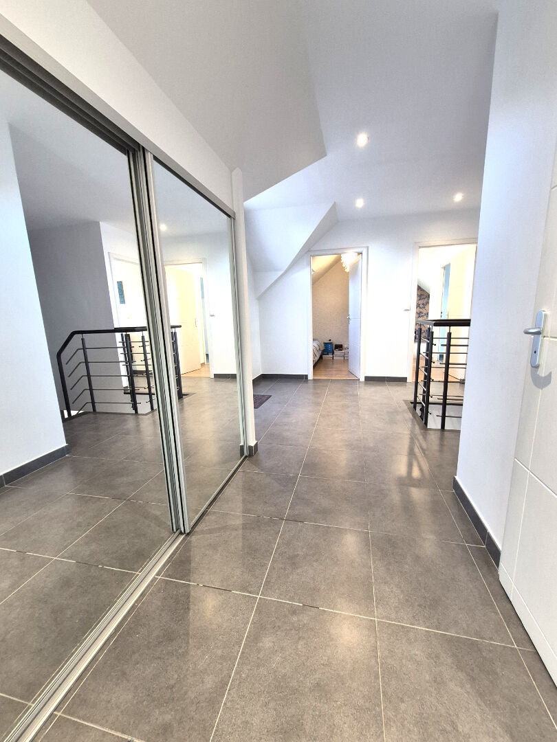 Pavillon secteur prisé 200m²