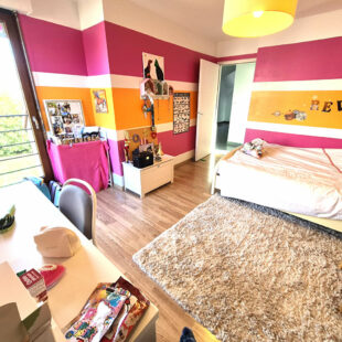 Pavillon secteur prisé 200m²