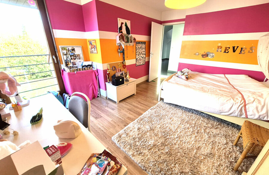 Pavillon secteur prisé 200m²