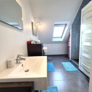 Pavillon secteur prisé 200m²