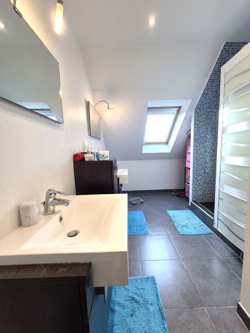 Pavillon secteur prisé 200m²