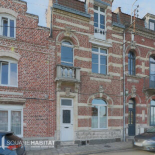 Maison Douai 5 pièce(s) 130 m2