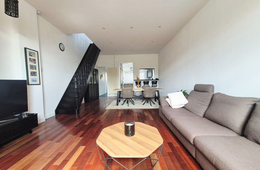 Maison Douai 5 pièce(s) 130 m2