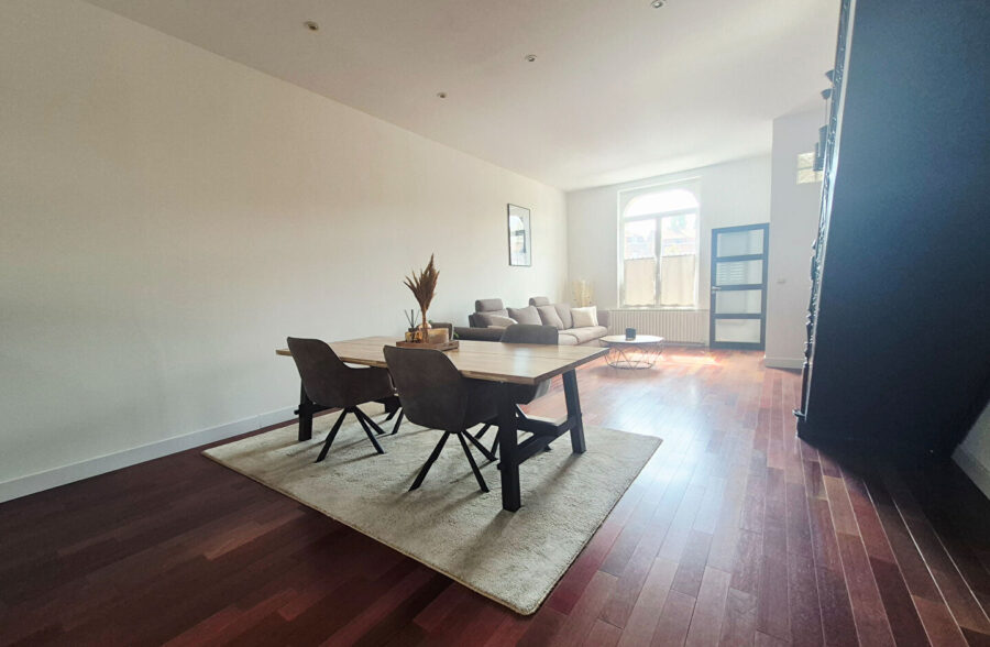 Maison Douai 5 pièce(s) 130 m2