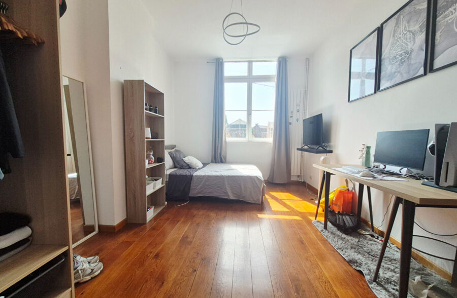 Maison Douai 5 pièce(s) 130 m2