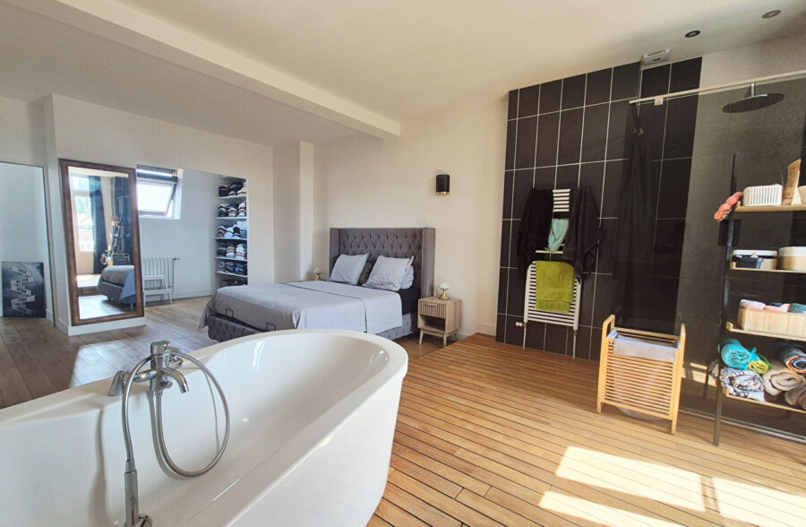 Maison Douai 5 pièce(s) 130 m2