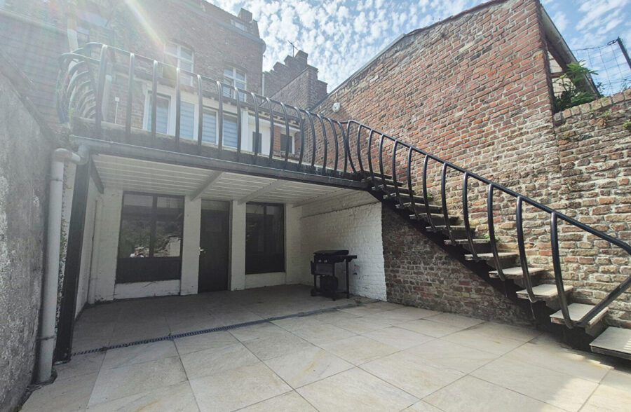 Maison Douai 5 pièce(s) 130 m2