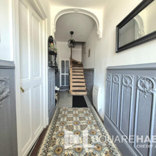 Maison proche de Saint Pol sur Ternoise