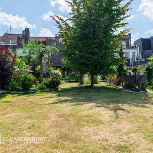 Belle maison familiale de 136m2 avec jardin arboré
