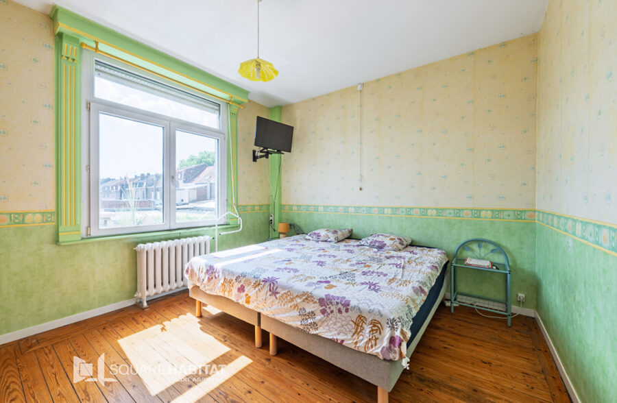 Belle maison familiale de 136m2 avec jardin arboré