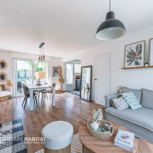 Maison bâtir entièrement rénovée – Lambersart Conquérants