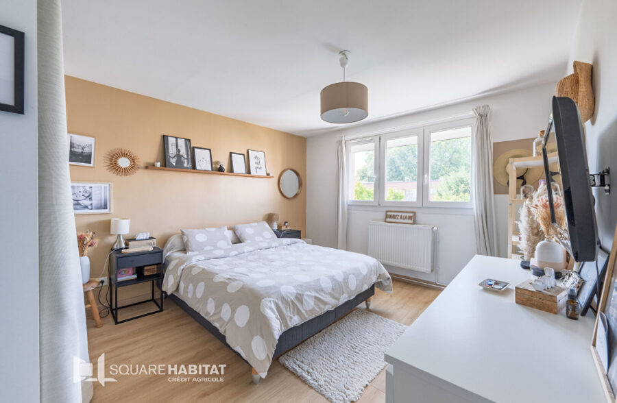 Maison bâtir entièrement rénovée – Lambersart Conquérants