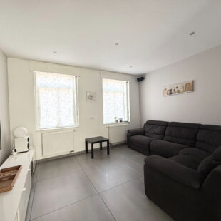 Maison semi-individuelle Bousbecque – 4 chambres – 193 m²