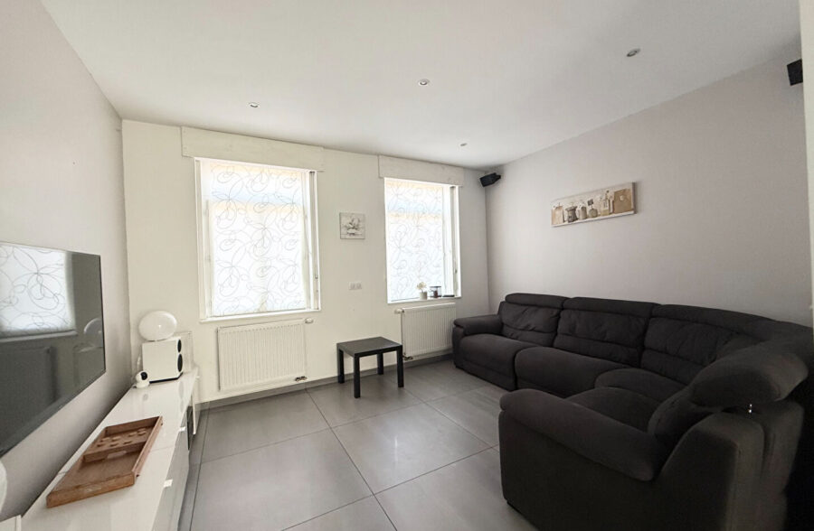 Maison semi-individuelle Bousbecque – 4 chambres – 193 m²