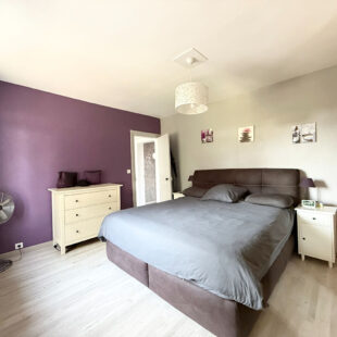 Maison semi-individuelle Bousbecque – 4 chambres – 193 m²