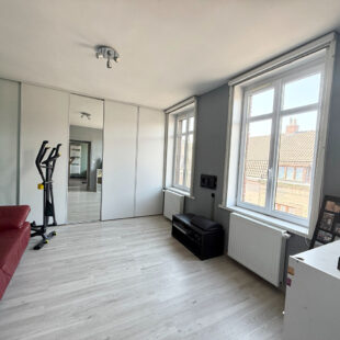 Maison semi-individuelle Bousbecque – 4 chambres – 193 m²