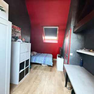 Maison semi-individuelle Bousbecque – 4 chambres – 193 m²