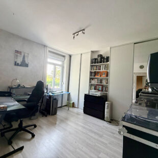 Maison semi-individuelle Bousbecque – 4 chambres – 193 m²
