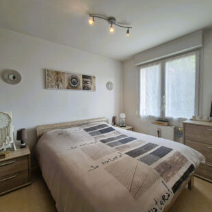 Appartement T3 71.25 m2