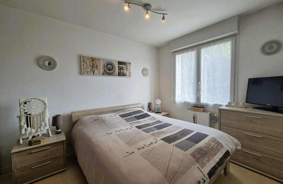 Appartement T3 71.25 m2