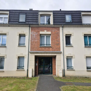 Appartement T3 71.25 m2