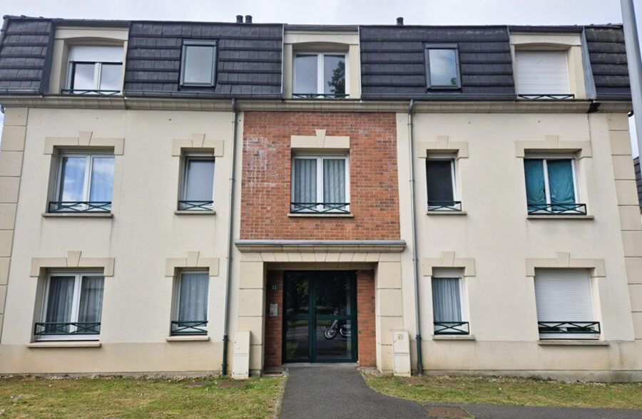 Appartement T3 71.25 m2