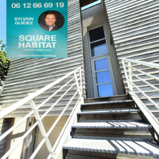 Maison Cambrai 6 pièce(s) 116 m2