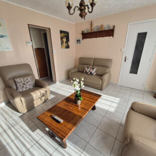 Maison Ronchin 5 pièce(s) 95 m2  Sous compromis 