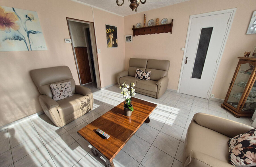 Maison Ronchin 5 pièce(s) 95 m2  Sous compromis 