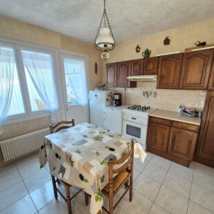 Maison Ronchin 5 pièce(s) 95 m2  Sous compromis 
