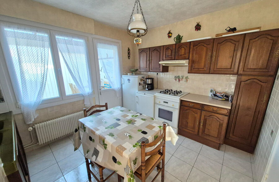 Maison Ronchin 5 pièce(s) 95 m2  Sous compromis 