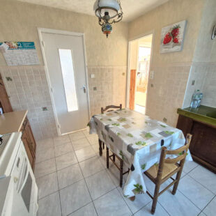 Maison Ronchin 5 pièce(s) 95 m2  Sous compromis 