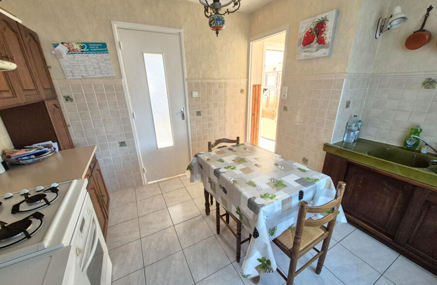 Maison Ronchin 5 pièce(s) 95 m2  Sous compromis 