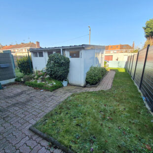Maison Ronchin 5 pièce(s) 95 m2  Sous compromis 