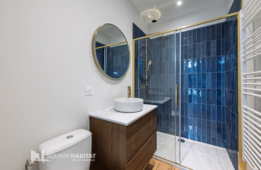 Situation parfaite – Bien d’exception avenue Sainte Cécile avec 4 chambres, bureau et GARAGE