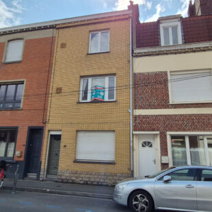 VENDU PAR NOS SOINS !  Sous compromis 