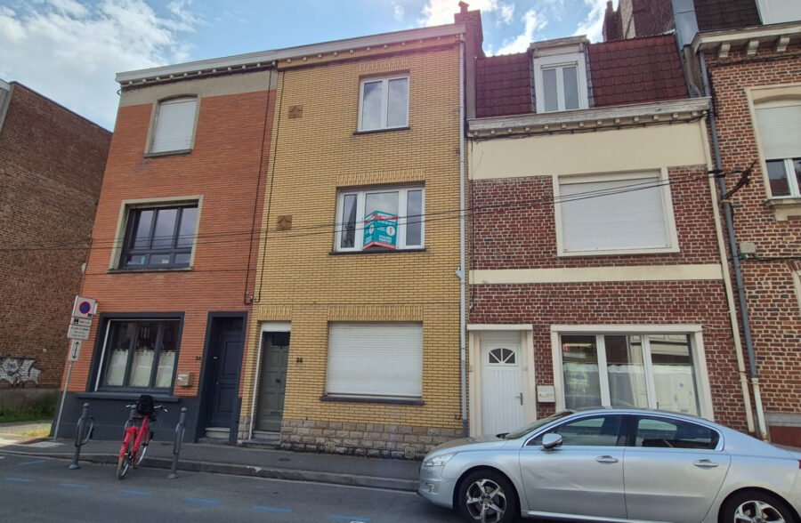 VENDU PAR NOS SOINS !  Sous compromis 